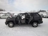 2007 Chevrolet TrailBlazer LS 4x4