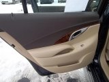 2010 Buick LaCrosse CX Door Panel