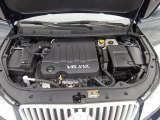 2010 Buick LaCrosse CX 3.0 Liter SIDI DOHC 24-Valve VVT V6 Engine