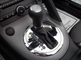 2009 Pontiac Solstice Roadster 5 Speed Automatic Transmission