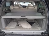 2002 GMC Yukon XL SLT 4x4 Trunk