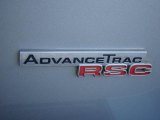 2006 Ford Expedition Limited 4x4 Marks and Logos