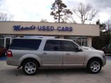 2008 Ford Expedition EL Limited