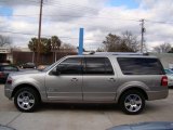 2008 Ford Expedition EL Limited Exterior
