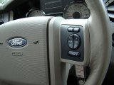 2008 Ford Expedition EL Limited Controls