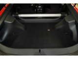 2009 Nissan 370Z NISMO Coupe Trunk
