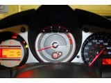 2009 Nissan 370Z NISMO Coupe Gauges