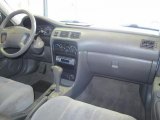 1998 Chevrolet Prizm LSi Dashboard