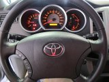 2005 Toyota Tacoma PreRunner TRD Sport Double Cab Steering Wheel