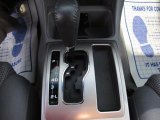 2005 Toyota Tacoma PreRunner TRD Sport Double Cab 5 Speed Automatic Transmission
