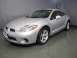 2008 Mitsubishi Eclipse GS Coupe