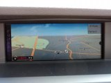 2011 BMW X3 xDrive 28i Navigation