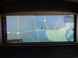 2011 BMW 3 Series 328i Convertible Navigation