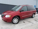 2007 Chrysler Town & Country Touring