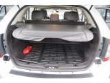 2011 Ford Edge SEL AWD Trunk