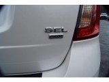 2011 Ford Edge SEL AWD Marks and Logos
