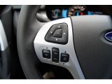 2011 Ford Edge SEL AWD Controls
