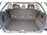 2011 Ford Edge SEL AWD Trunk