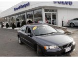 2008 Volvo S60 2.5T AWD