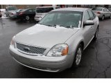 2007 Silver Birch Metallic Ford Five Hundred SEL #43990567