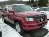 2006 Honda Ridgeline RTS