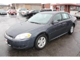 2009 Chevrolet Impala LT