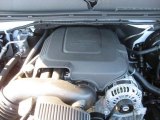 2011 GMC Sierra 1500 SLE Crew Cab 4x4 5.3 Liter Flex-Fuel OHV 16-Valve VVT Vortec V8 Engine