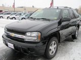 2006 Chevrolet TrailBlazer LS 4x4