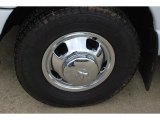 2007 Dodge Ram 3500 SLT Mega Cab Dually Wheel