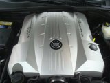 2006 Cadillac XLR Roadster 4.6 Liter DOHC 32-Valve VVT V8 Engine