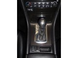 2009 Infiniti EX 35 5 Speed DS Automatic Transmission