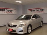 2010 Toyota Camry SE