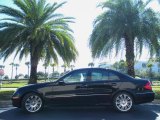 2008 Mercedes-Benz E 350 Sedan