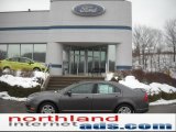 2011 Sterling Grey Metallic Ford Fusion SE #43990627