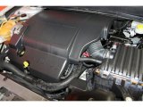 2007 Chrysler Sebring Limited Sedan 3.5 Liter SOHC 24-Valve V6 Engine