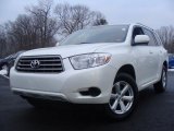 2008 Toyota Highlander 4WD