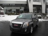2011 GMC Terrain SLE AWD