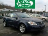 2009 Midnight Blue Metallic Pontiac G5  #43992110