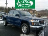 2010 GMC Canyon SLE Crew Cab 4x4