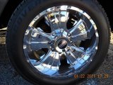 Chevrolet C/K 1967 Wheels and Tires