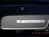 1967 Chevrolet C/K C20 Regular Cab Marks and Logos