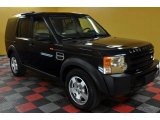 2006 Land Rover LR3 V8 SE