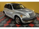 2001 Bright Silver Metallic Chrysler PT Cruiser Limited #43991444