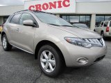 2010 Nissan Murano SL