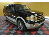 2008 Ford Expedition Eddie Bauer
