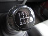 2007 Jeep Wrangler Unlimited Rubicon 4x4 6 Speed Manual Transmission