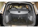 2007 Suzuki XL7  Trunk