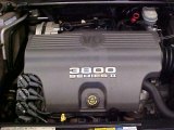 1999 Oldsmobile Eighty-Eight  3.8 Liter OHV 12-Valve 3800 Series II V6 Engine