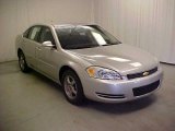 2007 Chevrolet Impala LS