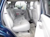2006 Chevrolet Tahoe LT Gray/Dark Charcoal Interior